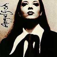 ANGELFISH - Angelfish