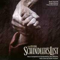 OST - Schindler's List