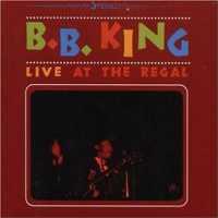 Live At The Regal - KING, B.B.