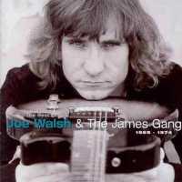 Best Of - WALSH, JOE-JAMES GANG
