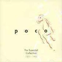 POCO - Essential Collection LP