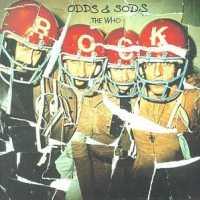 WHO - Odds And Sods =remastered=