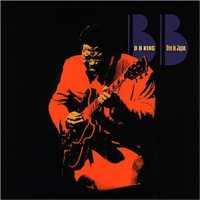KING, B.B. - Live In Japan
