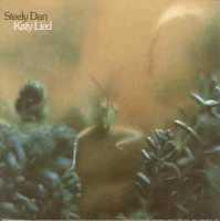 STEELY DAN - Katy Lied Album