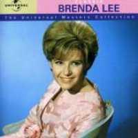 LEE, BRENDA - Universal Masters