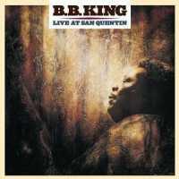 Live At San Quentin - KING, B.B.
