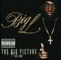 BIG L - Big Picture