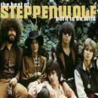STEPPENWOLF - Best Of Steppenwolf