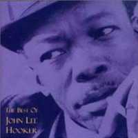 HOOKER, JOHN LEE - Best Of -19 Tr.-