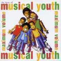 MUSICAL YOUTH - Best Of 21st Anniversary