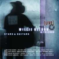 NELSON, WILLIE - Live