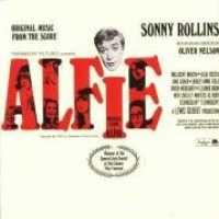 ROLLINS, SONNY - Alfie