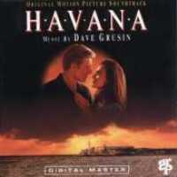 OST - Havana