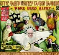 MARTIN, STEVE & STEEP CAN - Rare Bird Alert