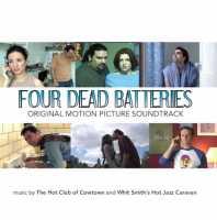 OST - Four Dead Batteries