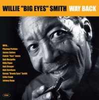 SMITH, WILLE -BIG EYES- - Way Back