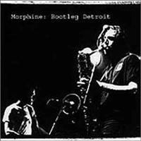 Bootleg Detroit