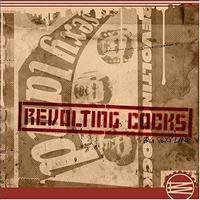 REVOLTING COCKS - Big Sexy Land Album