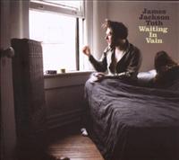 TOTH, JAMES JACKSON - Waiting In Vain Album