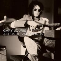 Acoustic Vagabonds - LOURIS, GARY