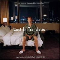 OST - Lost In Translation