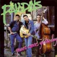PALADINS - Years Since Yesterday