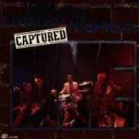 LITTLE CHARLIE-NIGHTCATS - Captured Live Album