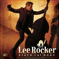 Black Cat Bone - ROCKER, LEE