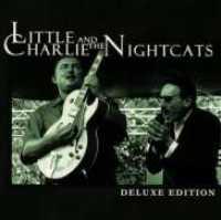 Deluxe Edition - LITTLE CHARLIE-NIGHTCATS