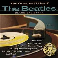 Greatest Hits -classical - BEATLES.=TRIBUTE=