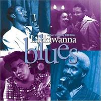 OST - Lackawanna Blues