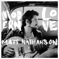 Modern Love - NATHANSON, MATT