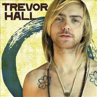 HALL, TREVOR - Trevor Hall Album
