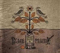BLACK PRAIRIE - Feast Of The Hunters Moon