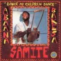 SAMITE - Dance My Children, Dance