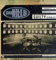 GRAVITY KILLS - Guilty EP