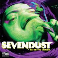 SEVENDUST - Sevendust.. -cd+dvd-