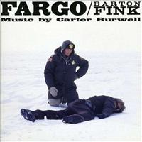 OST - Fargo-barton Fink