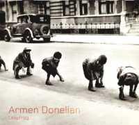 Leapfrog - DONELIAN, ARMEN