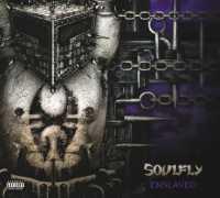 SOULFLY - Enslaved -digi-ltd-