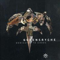 QUEENSRYCHE - Dedicated To Chaos Single