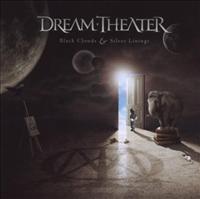 DREAM THEATER - Black Clouds And Silver..