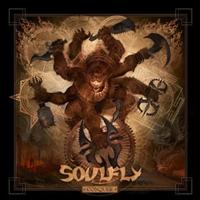 Conquer - SOULFLY