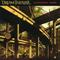 DREAM THEATER - Systematic Chaos LP