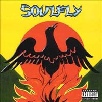 Primitive - SOULFLY