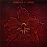 MACHINE HEAD - Burning Red Album