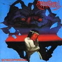 SEPULTURA - Schizophrenia + Bonus