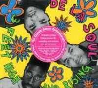 DE LA SOUL - 3 Feet High And Rising EP