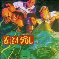 DE LA SOUL - Buhloone Mindstate