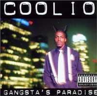 COOLIO - Gangsta's Paradise LP